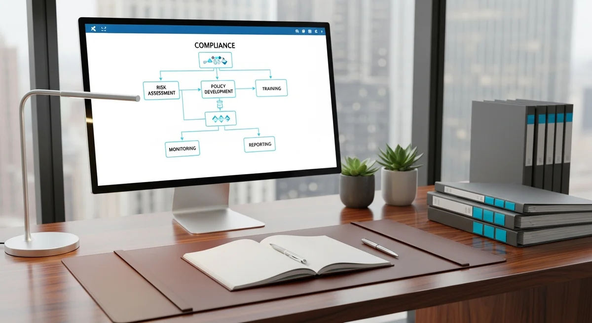 Building an Insurance Compliance Program