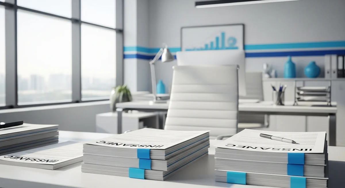 How Much Umbrella Insurance Does Your Business Need?