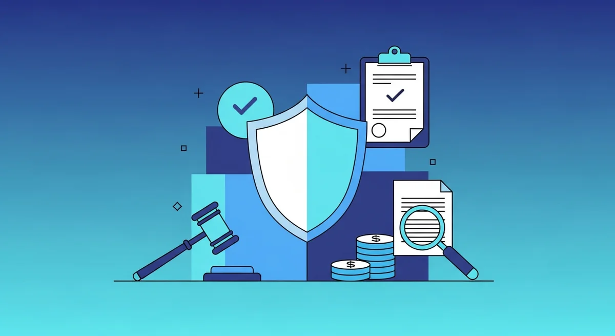 How to Create an Insurance Compliance Policy