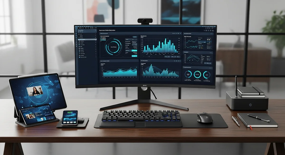 Insurance Agency Tech Stack 2026: Essential Tools