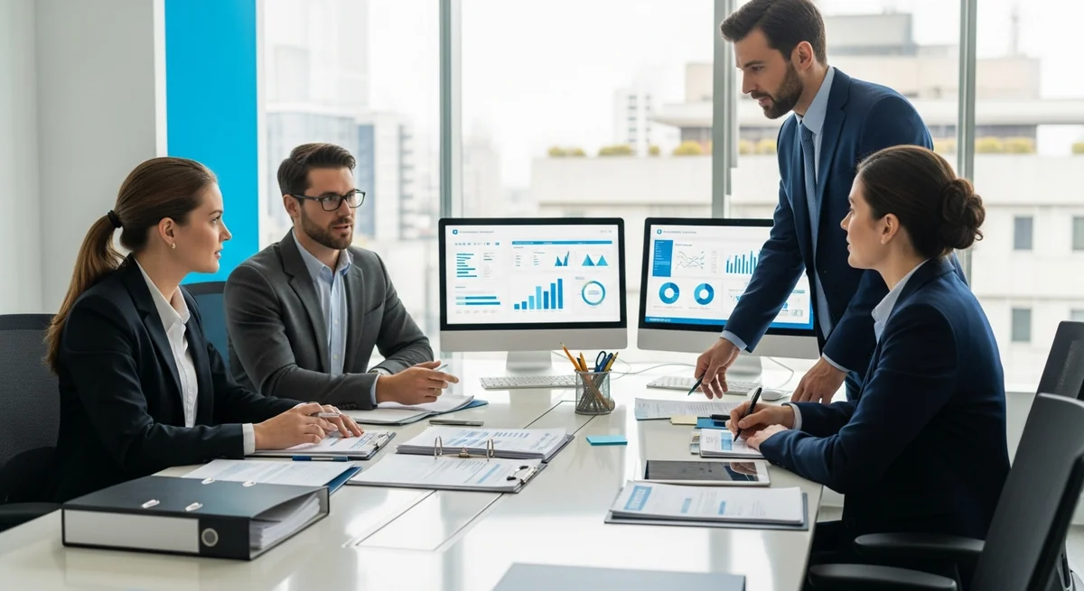 Insurance Compliance Roles and Responsibilities