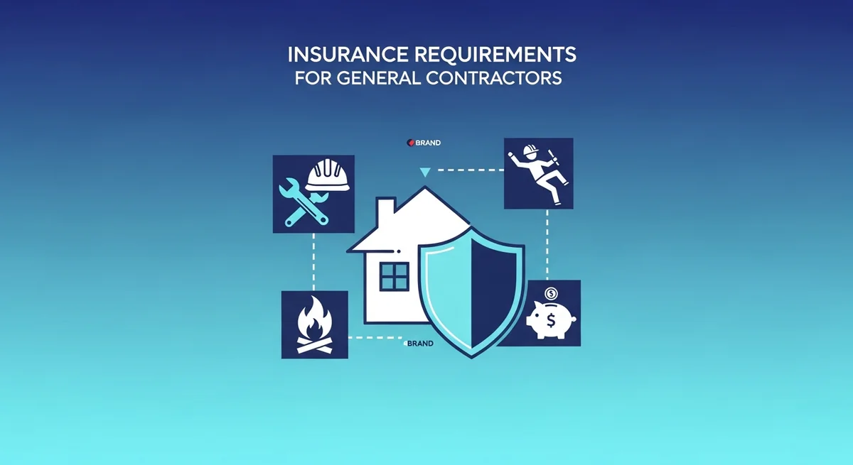 Insurance Requirements for General Contractors