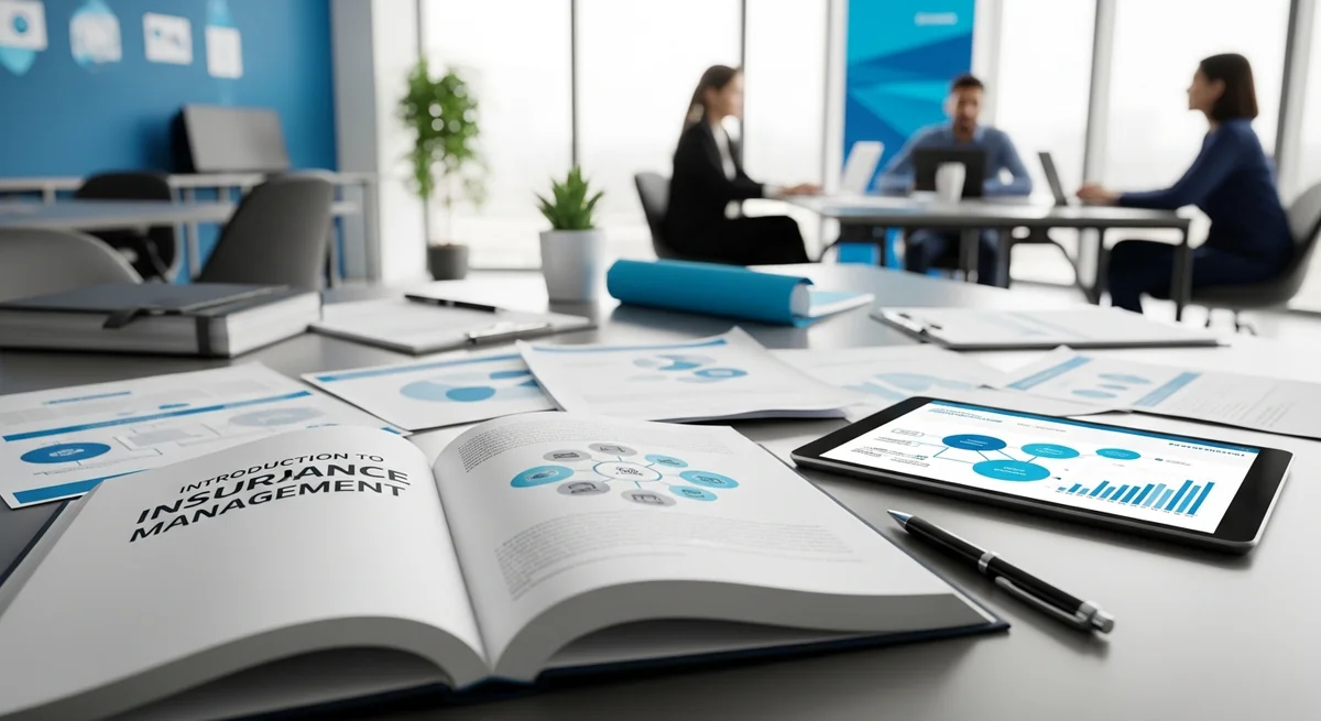 Introduction to Insurance Compliance Management