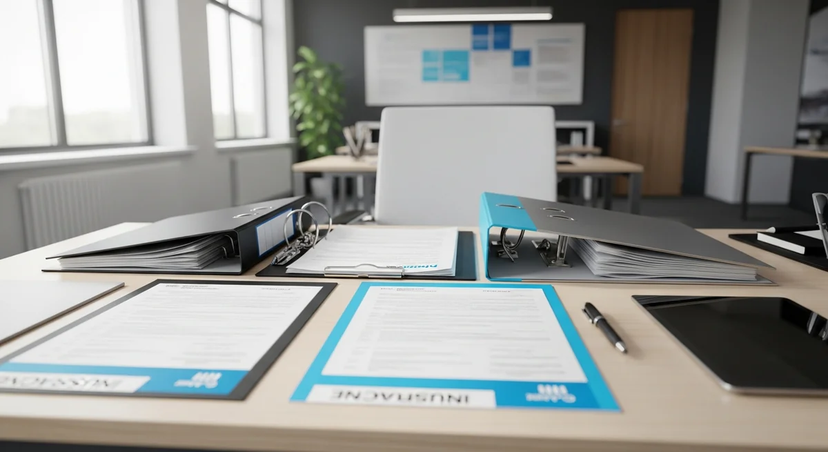 The History and Purpose of ACORD Standardization