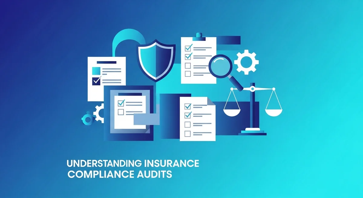 Understanding Insurance Compliance Audits