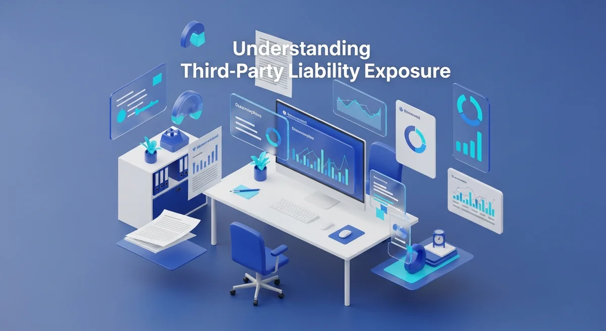 Understanding Third-Party Liability Exposure