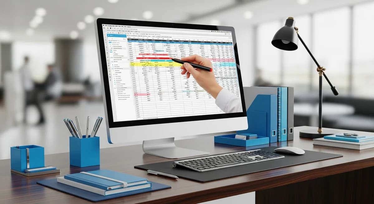 When to Upgrade from a COI Spreadsheet: 7 Warning Signs