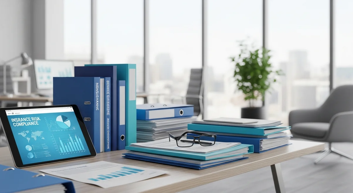 Why Insurance Compliance Matters for Your Business