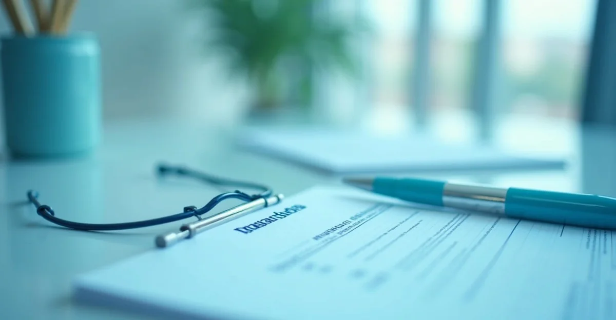 Common Insurance Terms Every Business Owner Should Know