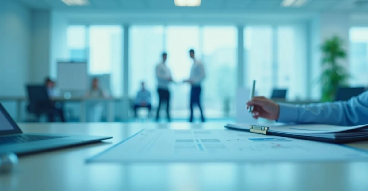 Understanding Commercial Insurance Coverage Types