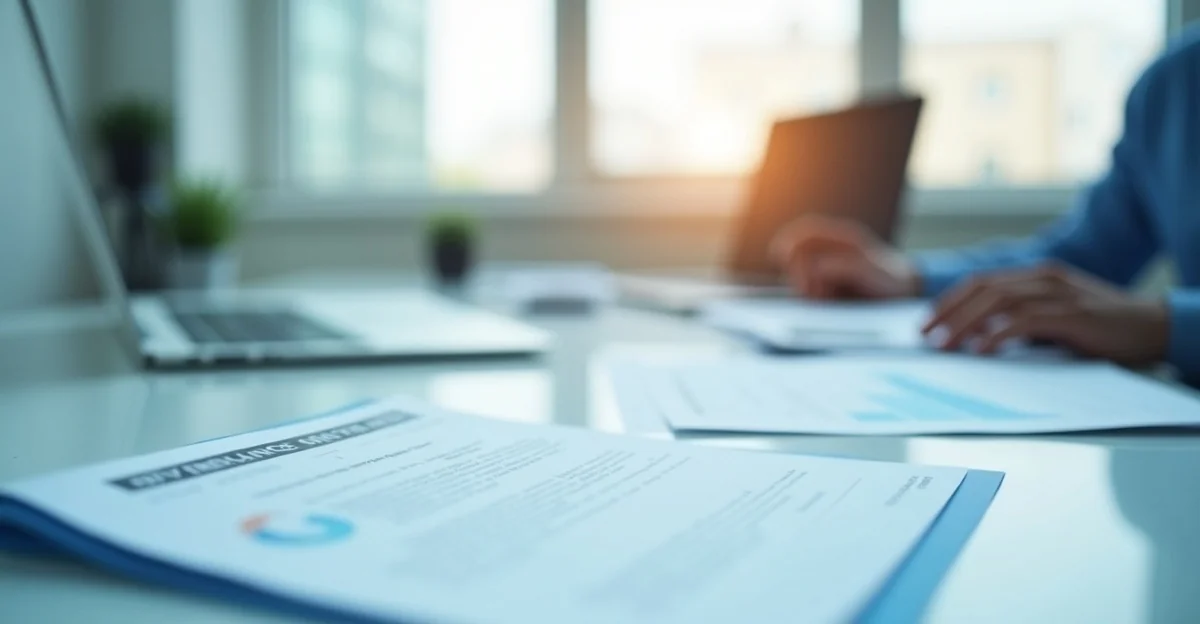 What Every Business Owner Should Know About Liability Insurance