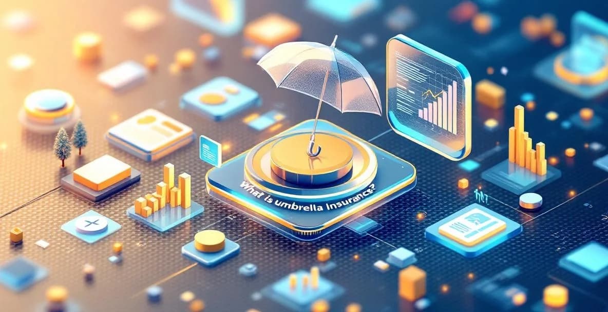 What is Umbrella Insurance?